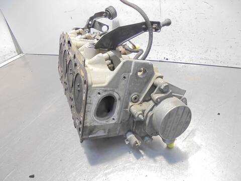 Foto 3ª: Culata Seat Ibiza 1.9 SDI 64CV 47KW (2002)