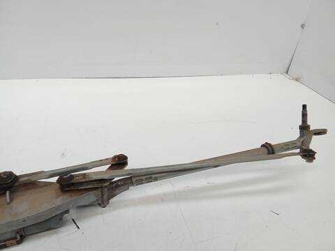 Foto 3ª: Motor Limpia Delantero Opel Astra 1.0 TURBO 68) 105CV 77KW [B 10 XFL,D 10 XFL] (2016)