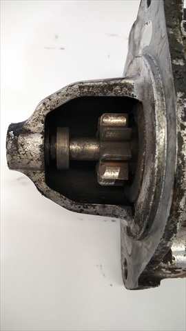 Motor de Arranque Land Rover Discovery 2.5 TD