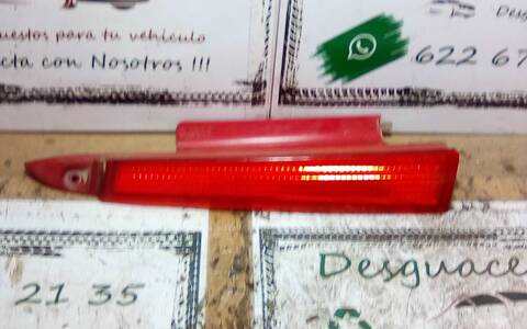 Piloto Trasero Izquierdo Citroen C4 NFU BERLINA