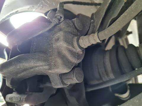Pedal Embrague Bmw Serie 4 418 420D M SPORT COUPE 190CV 140KW