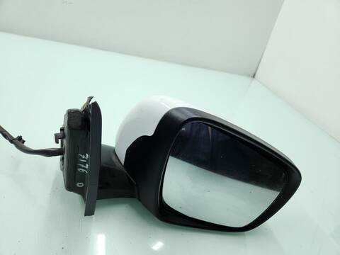 Retrovisor Derecho Renault Kadjar EXPERIENCE 110CV 81KW