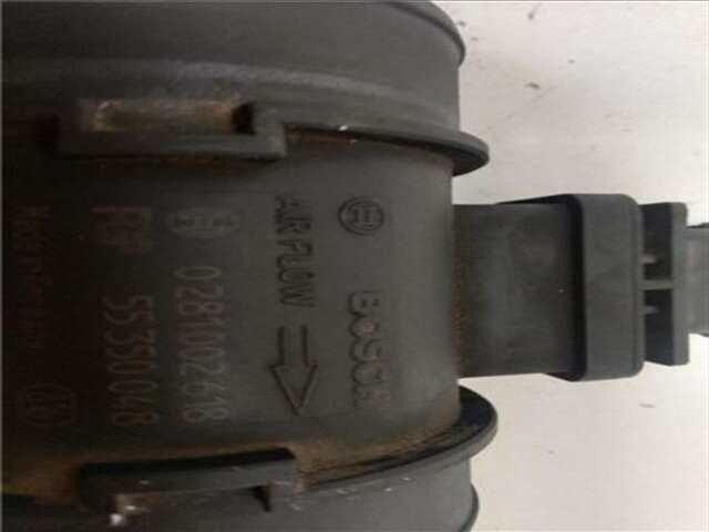 Foto 3ª: Caudalimetro Chevrolet Lacetti 2.0 SX [2.0 LTR. - 89 KW DIESEL CAT] [Z20SD]