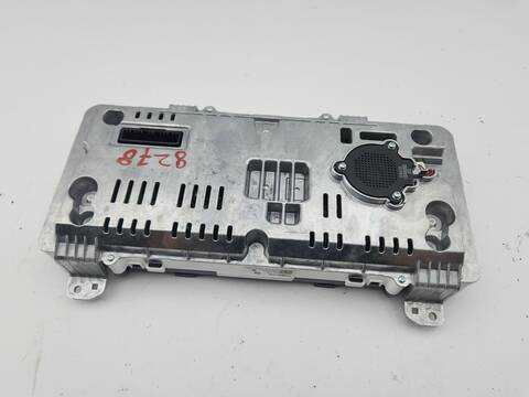 Foto 3ª: Cuadro de Instrumentos Kia Xceed GT-LINE 160CV 118KW [G4LK] (2025)
