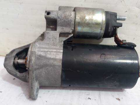 Foto 3ª: Motor de Arranque Mercedes Clase A 140 A 200 CDI 169.008) 140CV 103KW [OM640941] (2004)