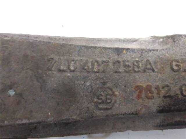 Foto 3ª: Mangueta Delantera Derecha Volkswagen Touareg 5.0 V10 TDI DPF (313 CV) [AYH]