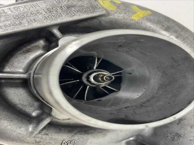 Foto 2ª: Turbocompresor Citroen C4 9HZ PICASSO (2010)