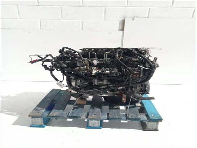 Motor Completo Volvo C30 1.6 D DRIVE KINETIC 109CV 80KW