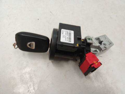 Motor de Arranque Dacia Duster 1.3 TCE 130 HMMF) 131CV 96KW