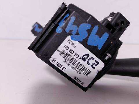 Foto 4ª: Mando Multifuncion Seat Altea ARENA 150CV 110KW [BLR] (2005)