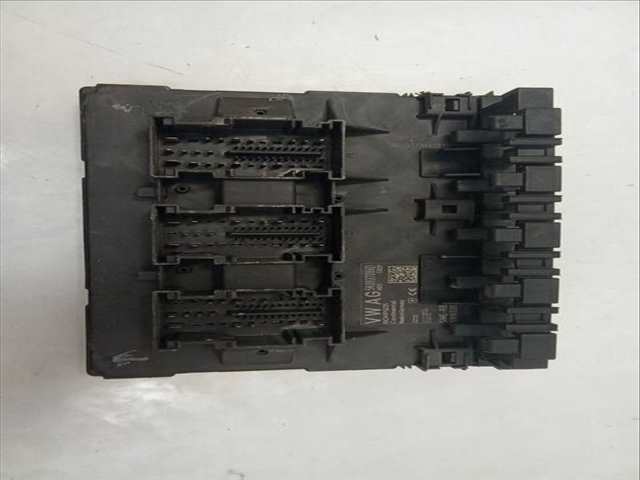 Centralita Motor ECU Seat Leon TDI 105CV