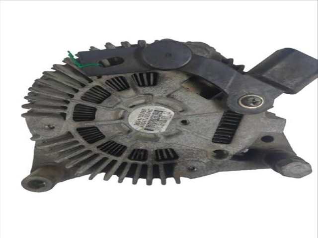 Foto 3ª: Alternador Peugeot 407 2.0 HDI 135 (2004)