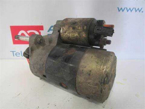 Foto 2ª: Motor de Arranque Suzuki Swift 1.3 92CV 68KW [M13A] (2006)