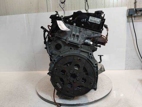 Foto 1ª: Motor Completo Bmw Serie 5 518 2.0 177 CV 130KW [N47D20C]