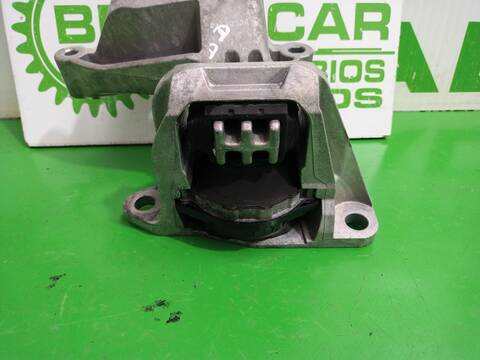 Foto 3ª: Soporte Motor Nissan Qashqai 1.3 DIG-T 140CV 103KW [HR13DDT] (2022)