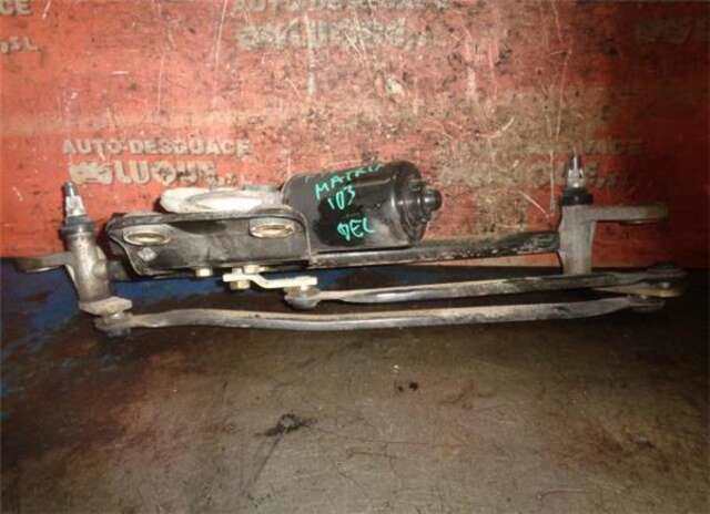 Motor Limpia Delantero Hyundai Matrix 1.5 CRDI