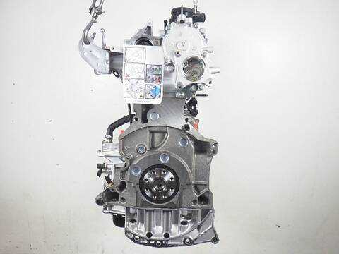 Foto 2ª: Motor Completo Citroen Jumper 30 L1H1 BLUEHDI 130 (2006)