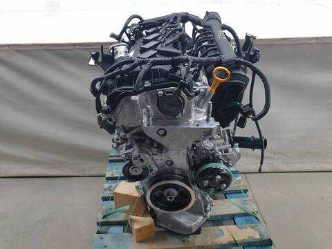 Foto 3ª: Motor Completo Kia Stonic DRIVE (2017)