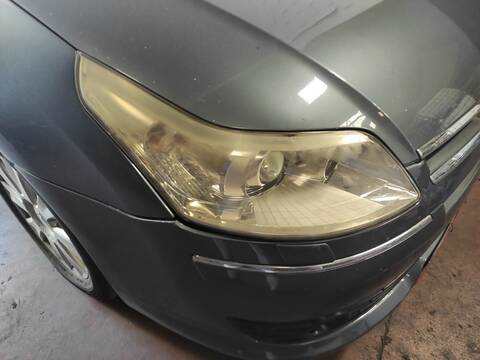 Faro Derecho Citroen C4 9H01