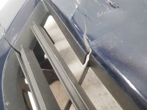 Foto 3ª: Paragolpes Delantero Ford Transit TREND (2013)