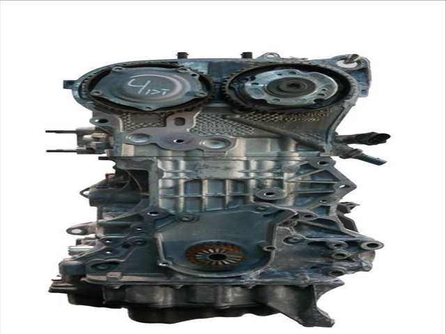 Motor Completo Audi A3 204 CV 150KW