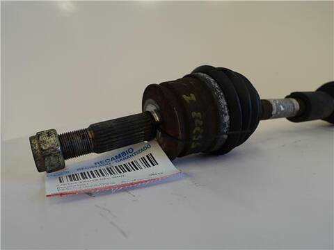 Foto 2ª: Transmision Delantera Izquierda Smart Forfour 1.5 BASICO 80KW) 109CV [M 135.950] (2004)