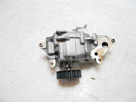 Bomba de Aceite Ford Transit 130 CV 96KW