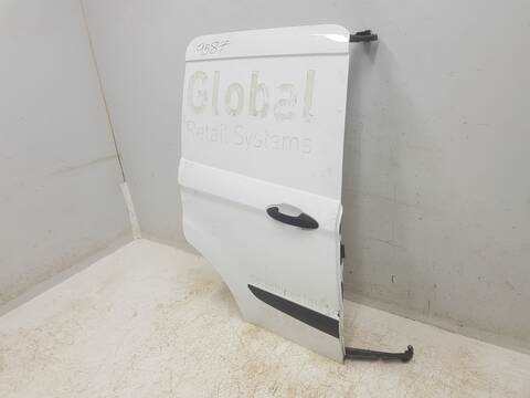 Foto 3ª: Puerta Lateral Corredera Derecha Ford Transit AMBIENTE (2013)