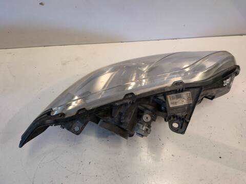 Foto 3ª: Faro Izquierdo Renault Laguna M9R742 BERLINA (2013)