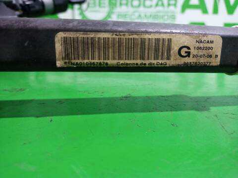 Foto 3ª: Columna Dirección Citroen C4 COLLECTION 90CV [9HXDV6ATED4] (2004)