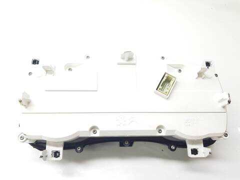 Foto 3ª: Cuadro de Instrumentos Peugeot Expert PRO LONG (1996)