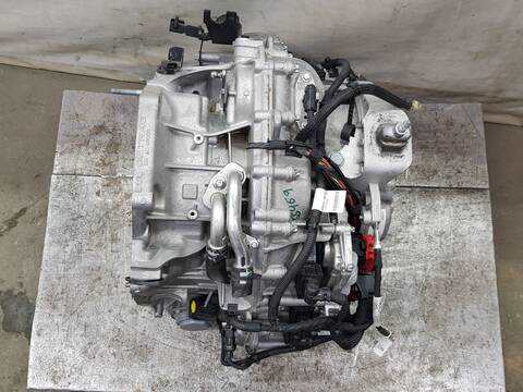 Caja Cambios Mercedes Clase T 180 180 D STANDARD 420.833)