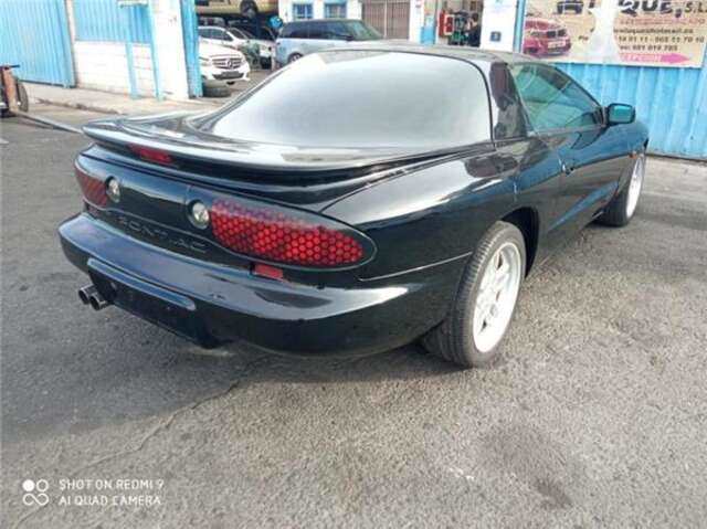 Foto 2ª: Electroventilador Pontiac Firebird 3.4 [L32]