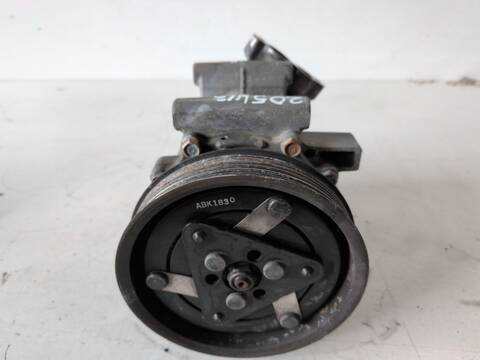 Foto 3ª: Compresor Aire Acondicionado Renault Clio K9K768 (2006)