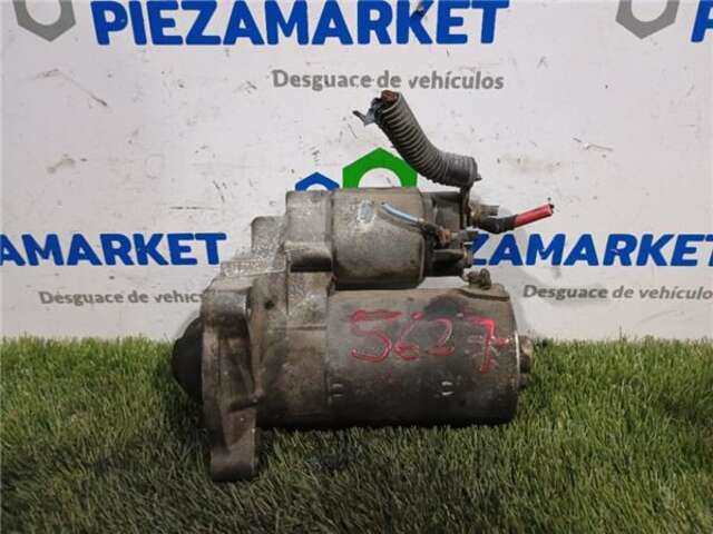 Motor de Arranque Citroen Xsara ESPERANDO FICHA TECN