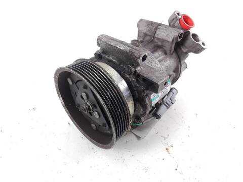 Compresor Aire Acondicionado Renault Clio 1.2 16V BR02 BR0J BR11 CR02 CR0J CR11)