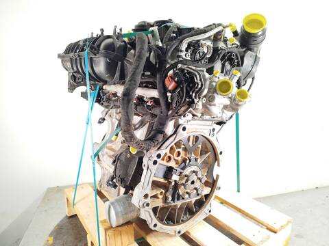 Foto 4ª: Motor Completo Seat Leon 1.5 ETSI 150CV 110KW [DFYA] (2024)