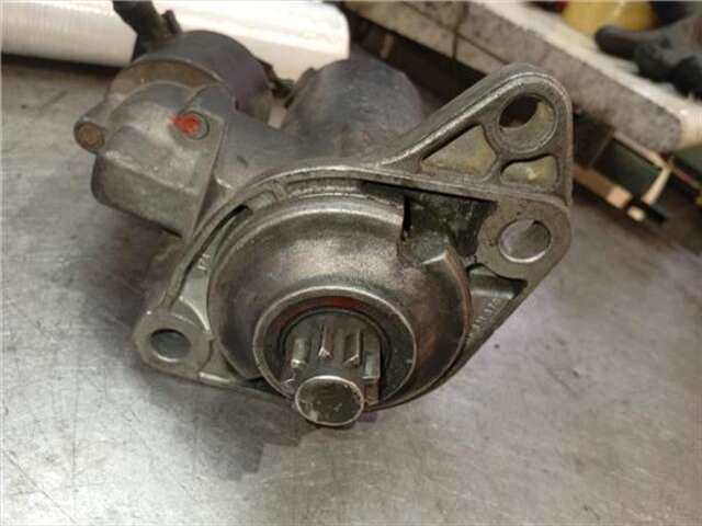 Foto 3ª: Motor de Arranque Seat Leon 1.6 16 V [BCB]
