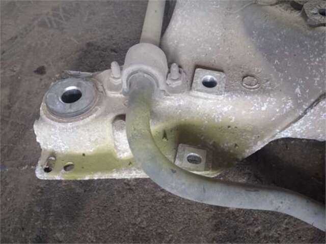 Foto 2ª: Puente Delantero Peugeot 407 2.0 HDI 135 [RHR (DW10BTED4)]