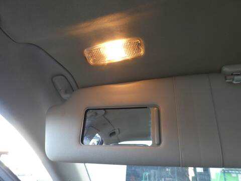 Foto 3ª: Parasol Izquierdo Audi A4 ALT BERLINA (2003)