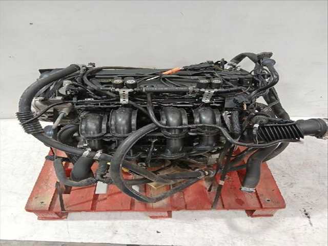 Motor Completo Ford Ka 1.2 70CV