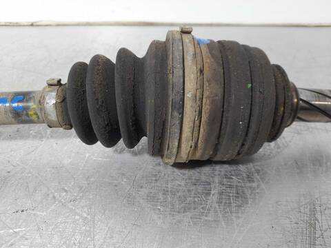 Foto 2ª: Transmision Delantera Izquierda Opel Corsa 1.2 16V CAT X 12 XE - LW4) 65CV 48KW [X12XE] (1998)