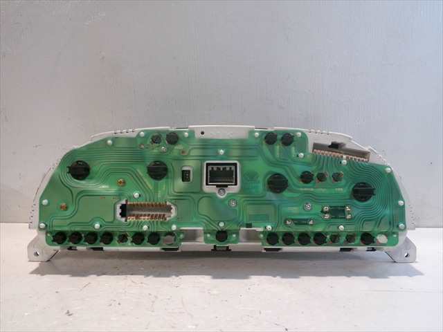 Foto 3ª: Cuadro de Instrumentos Daewoo Tacuma 2.0 G 2001-2008 [T20SED] (2002)