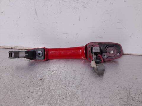 Foto 2ª: Maneta Exterior Delantera Izquierda Mazda 3 1.6 CRDT ACTIVE BERLINA 109CV 80KW [Y6] (2005)