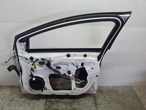 Foto 2ª: Puerta Delantera Derecha Ford Focus EDITION 116CV 85KW [T1DA] (2015)