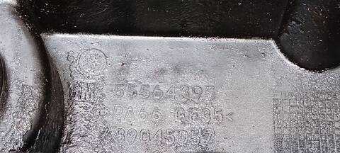 Foto 4ª: Despiece Motor Chevrolet Cruze LS 141CV 104KW [F18D4] (2013)