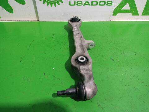 Foto 2ª: Brazo Suspension Delantero Izquierdo Audi A4 2.5 TDI 120KW) 163CV (2000)
