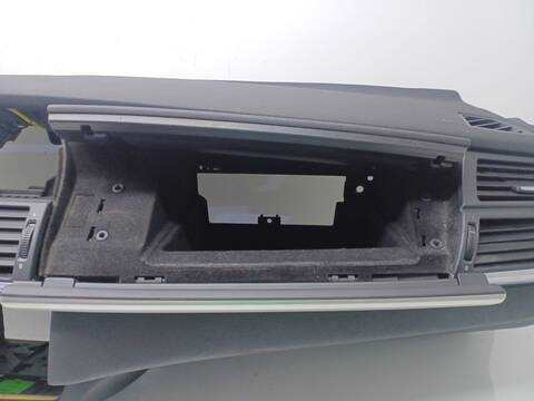 Foto 3ª: Kit Airbag Bmw X5 3.0D 235CV 173KW [306D3] (2009)