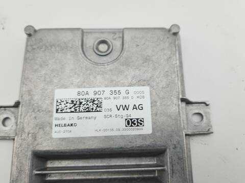 Foto 2ª: Centralita Motor ECU Audi Q5 2.0 TDI 150CV 110KW [DTPA] (2023)