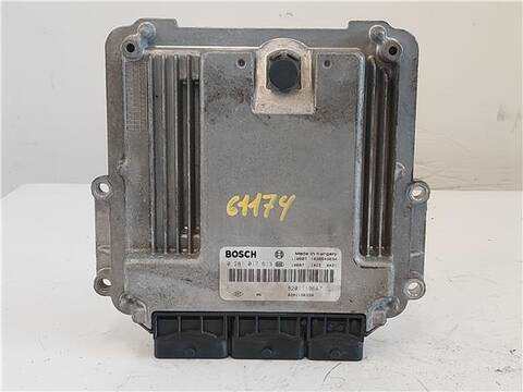 Foto 2ª: Centralita Motor ECU Renault Laguna 2.0 DCI BT0K BT0J BT1A BT1D) BERLINA 131CV 96KW [M9R 814] (2011)